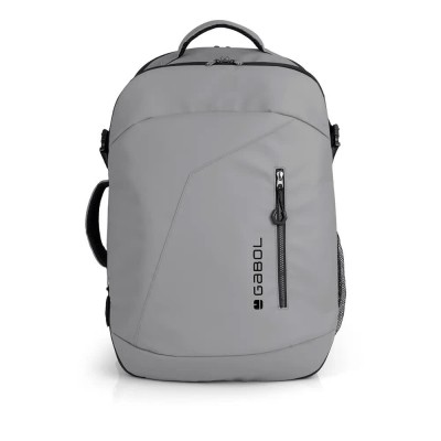 раница,раници,gabol,canada,38.5l,cabin,backpack,grey,(gray)