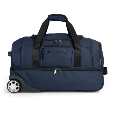 сак,сакове,gabol,canada,52.8l,wheeled,duffle,bag,blue,(navy,blue)