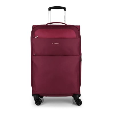 куфари,gabol,cloud,spinner,tsa,expandable,68l,trolley,bag,purple,(burgundy)