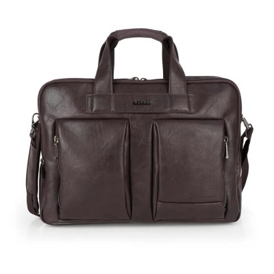 раница,раници,gabol,command,10.8l,15.6´´,backpack,brown,(brown)