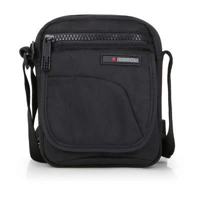 чанти,за,през,рамо,gabol,crony,eco,1.3l,crossbody,black,(black)
