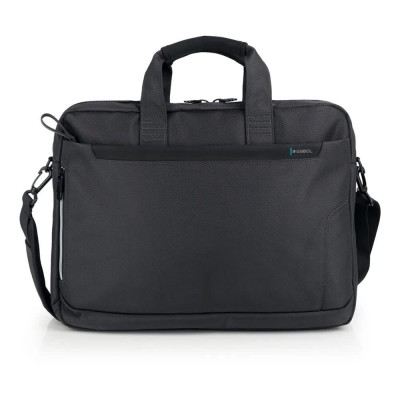 раница,раници,gabol,data,10.8l,15.6´´,backpack,black,(gray)