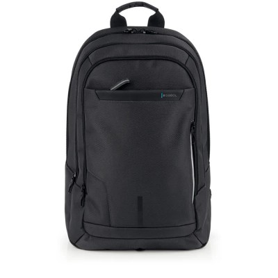 раница,раници,gabol,data,25l,15.4´´,backpack,black,(gray)