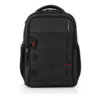 раница,раници,gabol,disk,14l,15.6´´,backpack,black,(black)
