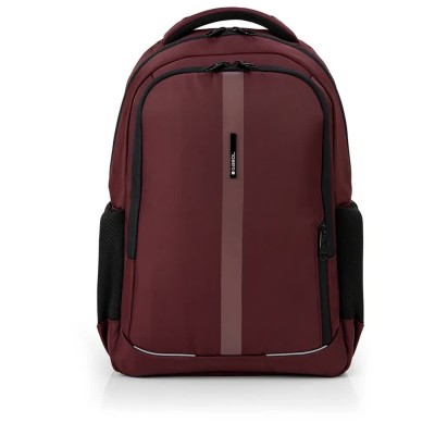 раница,раници,gabol,fusion,20.15l,15.6´´,backpack,red,(burgundy)