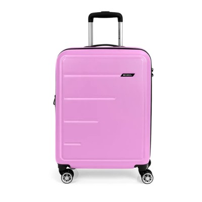 куфари,gabol,future,plus,47l,trolley,bag,pink,(pink)