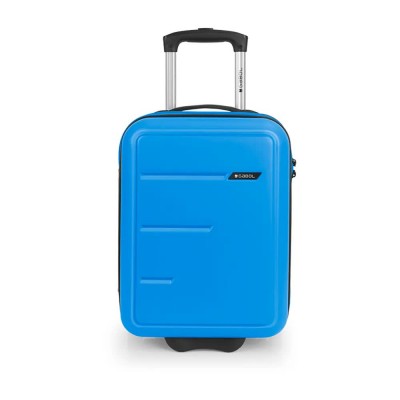 куфари,gabol,future,plus,spinner,22.8l,trolley,bag,blue,(sky,blue)