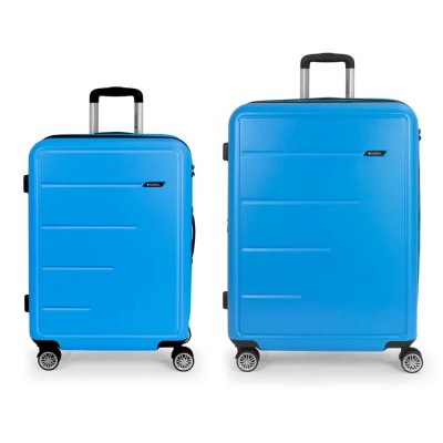 куфари,gabol,future,plus,spinner,expandable,176l,trolley,bag,2,units,blue,(sky,blue)