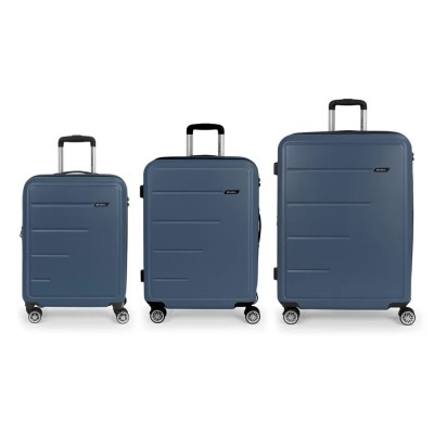 куфари,gabol,future,plus,spinner,expandable,217l,trolley,bag,3,units,blue,(navy,blue)