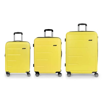 куфари,gabol,future,plus,spinner,expandable,217l,trolley,bag,3,units,yellow,(yellow)
