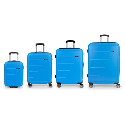 куфари,gabol,future,plus,spinner,expandable,240l,trolley,bag,4,units,blue,(sky,blue)