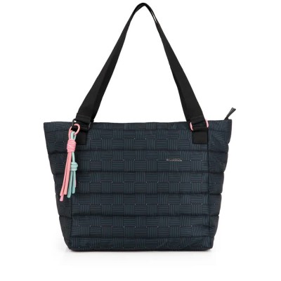 пазарска,чанта,всички,чанти,gabol,hanae,11l,shopper,bag,black,(black)