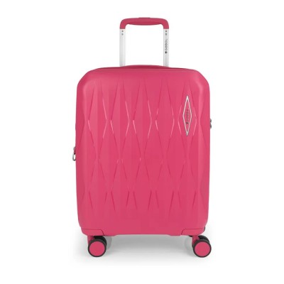 куфари,gabol,infinity,40.4l,trolley,bag,pink,(fuchsia)
