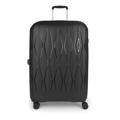 куфари,gabol,infinity,spinner,tsa,expandable,108.7,119l,trolley,bag,black,(black)