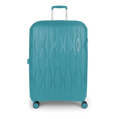 куфари,gabol,infinity,spinner,tsa,expandable,108.7,119l,trolley,bag,blue,(turquoise)