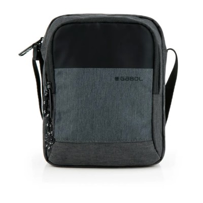 чанти,за,през,рамо,gabol,liam,2l,crossbody,grey,(gray)