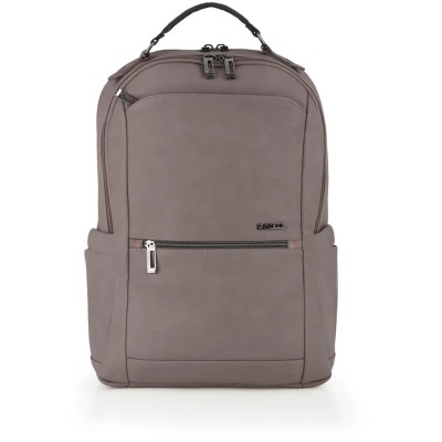 раница,раници,gabol,link,14l,15.6´´,backpack,grey,(beige)