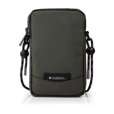 чанта,всички,чанти,gabol,mina,0.7l,bag,green,(khaki)