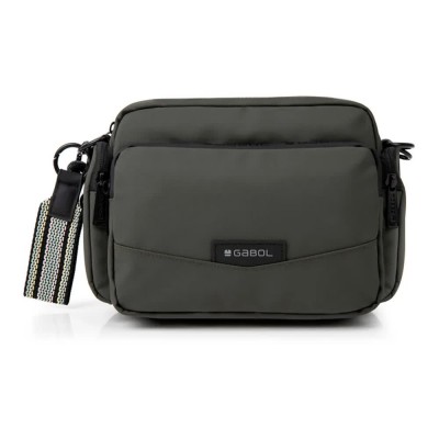 чанта,всички,чанти,gabol,mina,3.5l,bag,green,(khaki)