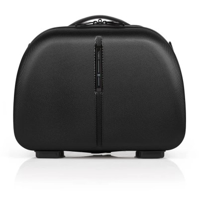 несесер,тоалетни,принадлежности,gabol,paradise,xp,12l,wash,bag,black,(black)