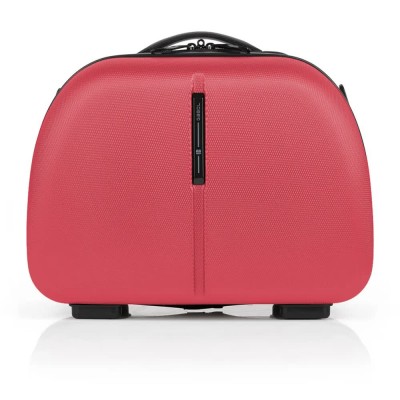 несесер,тоалетни,принадлежности,gabol,paradise,xp,12l,wash,bag,red,(coral)