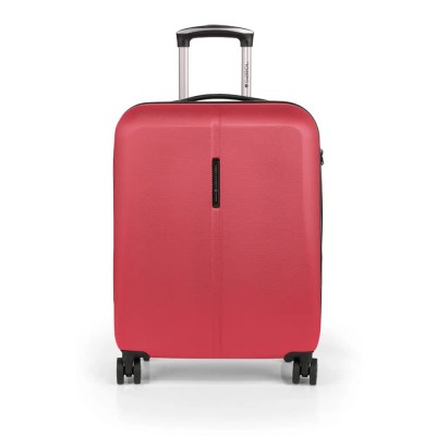 куфари,gabol,paradise,xp,34l,trolley,bag,red,(coral)