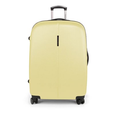 куфари,gabol,paradise,xp,spinner,tsa,expandable,100,112l,trolley,bag,yellow,(yellow)
