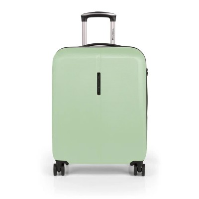 куфари,gabol,paradise,xp,spinner,tsa,expandable,216l,trolley,bag,4,units,green,(mint,green)