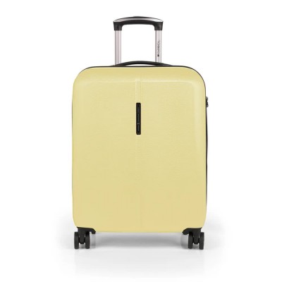 куфари,gabol,paradise,xp,spinner,tsa,expandable,216l,trolley,bag,4,units,yellow,(yellow)