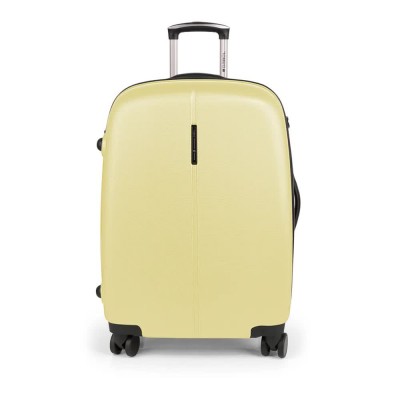 куфари,gabol,paradise,xp,spinner,tsa,expandable,70,79l,trolley,bag,yellow,(yellow)