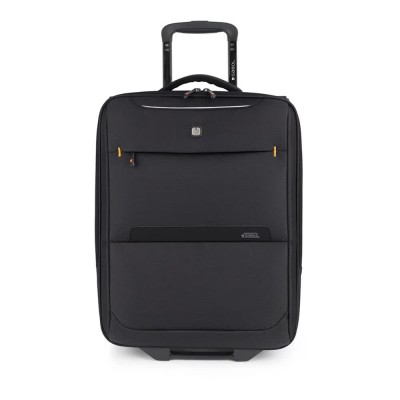 всички,чанти,gabol,pilots,32.9l,17.3´´,rolling,briefcase,black,(black)