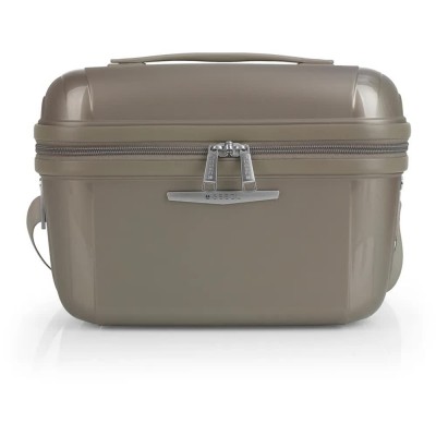 несесер,тоалетни,принадлежности,gabol,queens,13.7l,wash,bag,beige,(champagne)