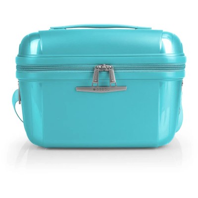 несесер,тоалетни,принадлежности,gabol,queens,13.7l,wash,bag,blue,(mint,green)