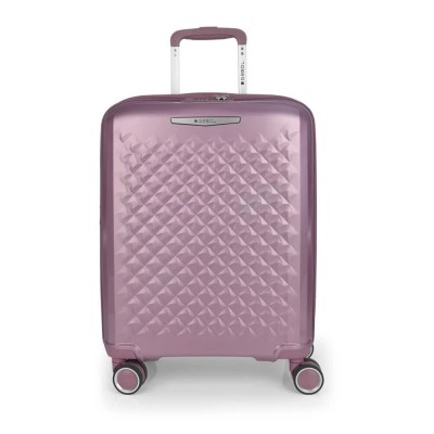 куфари,gabol,queens,spinner,tsa,expandable,237.9l,trolley,bag,4,units,purple,(lilac)