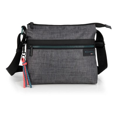 чанта,всички,чанти,gabol,shani,2.8l,bag,grey,(gray)