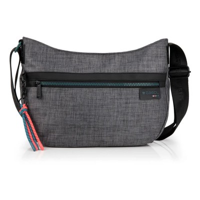 чанта,всички,чанти,gabol,shani,5.4l,bag,grey,(gray)