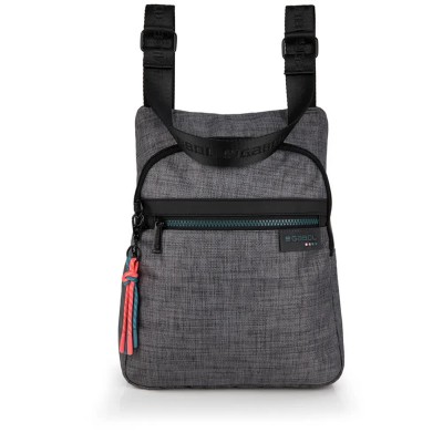 раница,раници,gabol,shani,6.5l,backpack,grey,(gray)