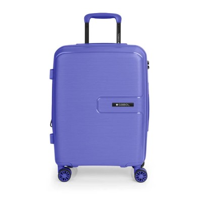 куфари,gabol,steady,43.2l,trolley,bag,purple,(lilac)