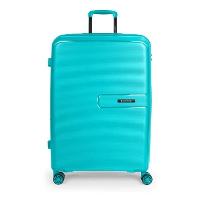 куфари,gabol,steady,spinner,expandable,93.7,103.4l,trolley,bag,green,(turquoise)