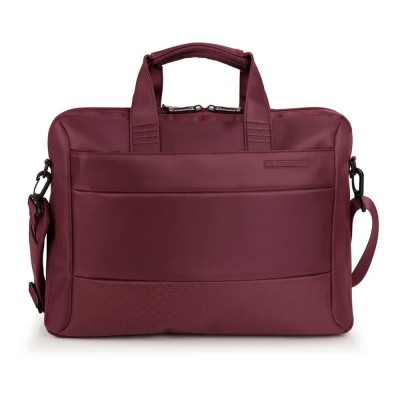 всички,чанти,gabol,tide,10l,15.6´´,laptop,briefcase,purple,(red)
