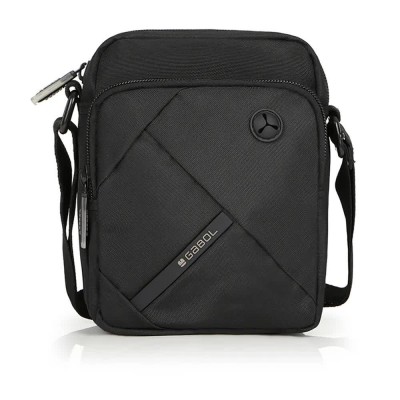 чанти,за,през,рамо,gabol,twist,eco,2l,crossbody,black,(black)