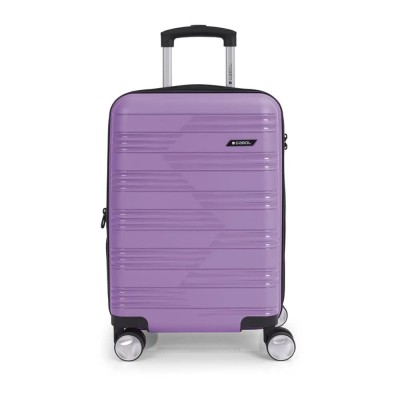 куфари,gabol,uyiko,38.3l,trolley,bag,purple,(lilac)