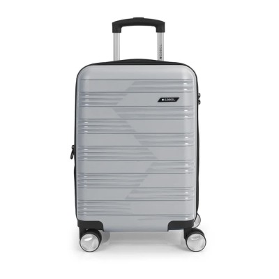 куфари,gabol,uyiko,38.3l,trolley,bag,grey,(silver)