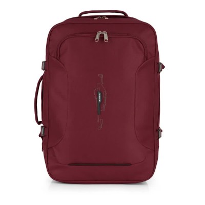 раница,раници,gabol,week,eco,35l,cabin,backpack,red,(burgundy)