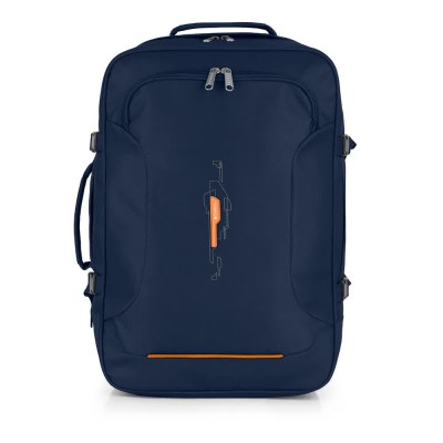 раница,раници,gabol,week,eco,35l,cabin,backpack,blue,(navy,blue)
