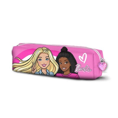 ученически,принадлежности,karactermania,barbie,brave,pencil,case,pink