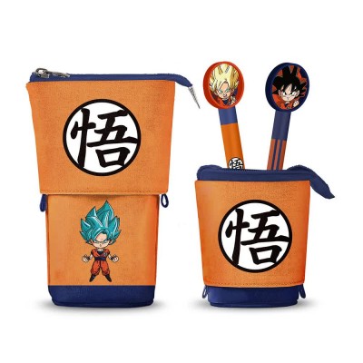 ученически,принадлежности,karactermania,dragon,ball,super,pencil,case,multicolor