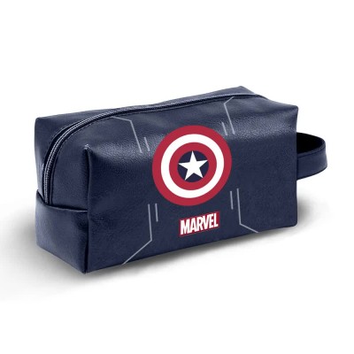 несесер,тоалетни,принадлежности,karactermania,marvel,captain,america,starshield,wash,bag,blue,(dark,blue)