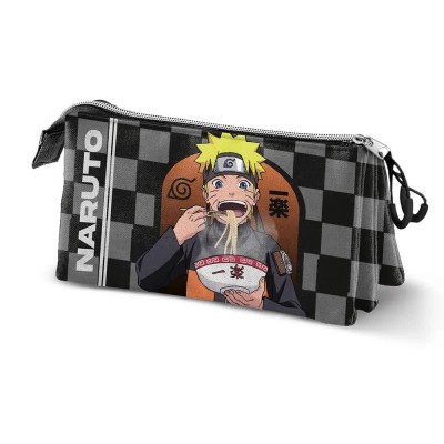 ученически,принадлежности,karactermania,naruto,ichiraku,pencil,case,black