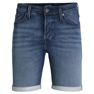 къси,панталони,мъжки,панталони,jack,&,jones,rick,icon,ge,341,i.k,plus,size,denim,shorts,refurbished,blue,denim